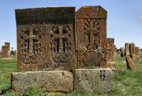 Lago Sevan e Armenia centrale